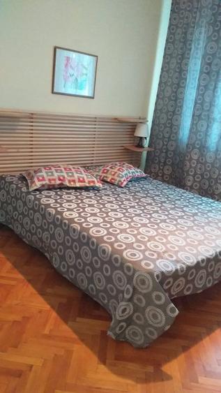 Braila de inchiriat apartment 2 camere C Galati colt cu Dorobanti aproape de Pod