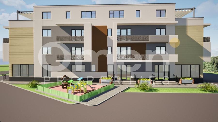 Apartament 4 camere Tautii Magheraus