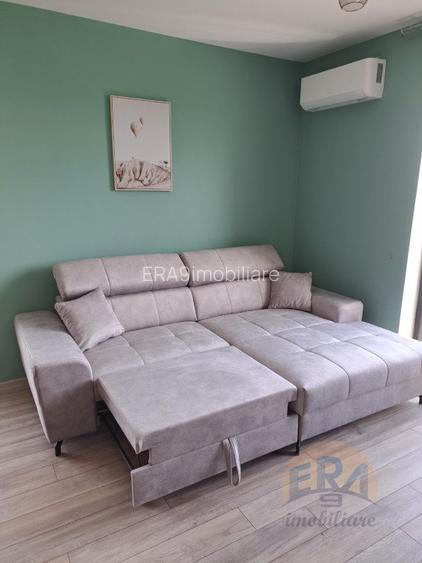 Apartament 2 camere, Cordau ( Baile FElix), Str.Principala - 12