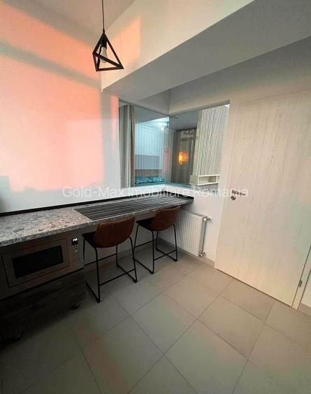 Apartament 2 camere tip studio GranVia Park - Lujerului de inchiriat - 2