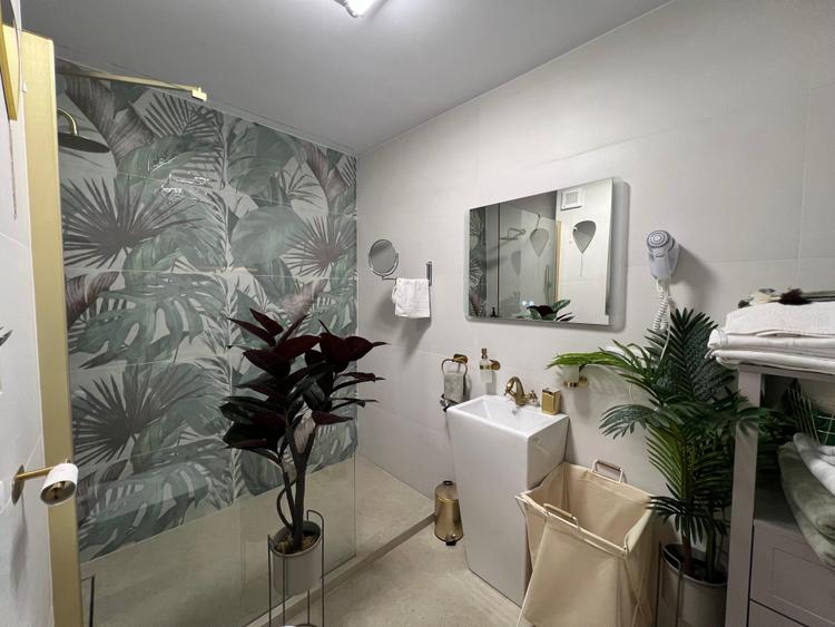 De vânzare Apartament 2 camere | Finisat | Soporului | 5 min Iulius Mall | Cluj
