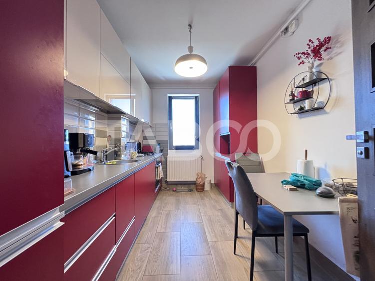 Apartament 2 camere de vanzare Iulius Mall decomandat Comision 0