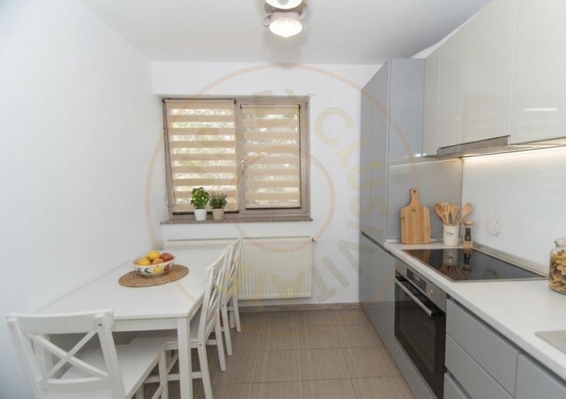 Casa cu 4 camere pe strada Campului, Pitesti