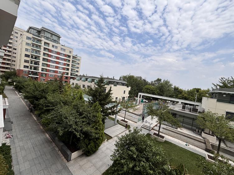 2 Camere Pet Friendly! - Emerald Residence - Vedere Lacul Tei - Parcare!