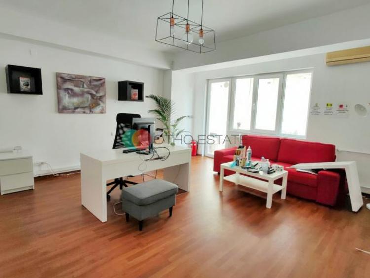 Spatiu comercial Victoriei | Vila 620 mp | 4 etaje |