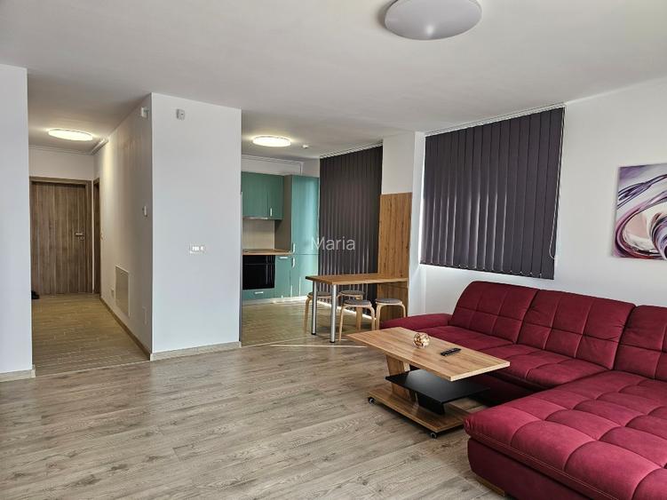 Penthouse - IRIS Armoniei - 9