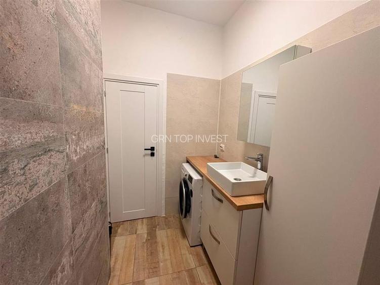 Apartament  decomandat 2 camere zona Centrala - 11