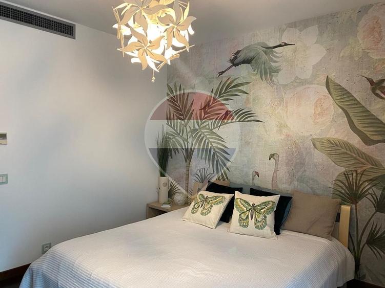 Închiriere apartament cu 2 camere Splaiul Unirii