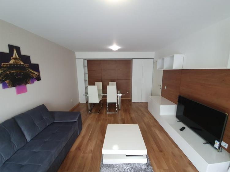 APARTAMENT 2 camere zona Otopeni bloc NOU-OCAZIE.