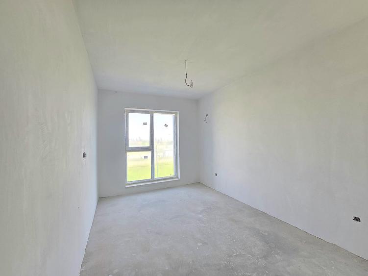 NOU & APROAPE GATA Ap 3 Camere Decomandat 15”Metrou Neofort 28 Bucatarie Închisă