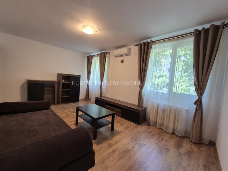 Stefan cel Mare - Aleea Circului, ap. 2 camere mobilat - 3