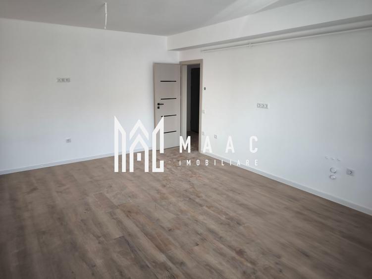 Apartament 3 camere de vânzare | Sibiu Vest | la cheie | lift