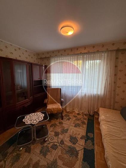 Apartament cu doua camere de inchiriat, I.L.Caragiale - 13