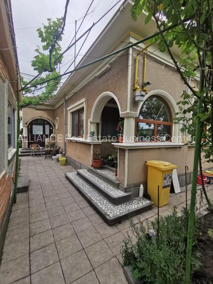 Proprietate exclusivistă de vânzare – zona Bulevardul Mamaia - 7