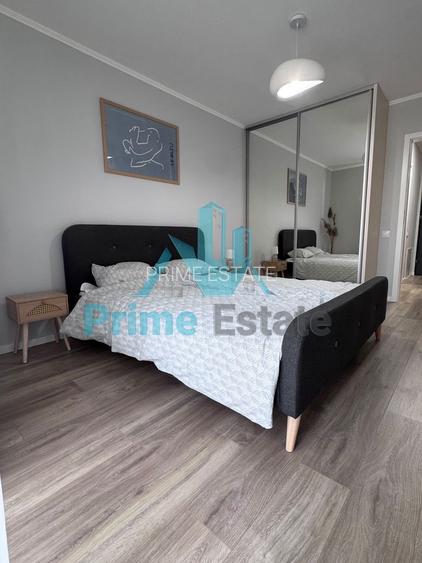 Apartament 2 camere ultrafinisat  in ansamblul THE NEST - 4
