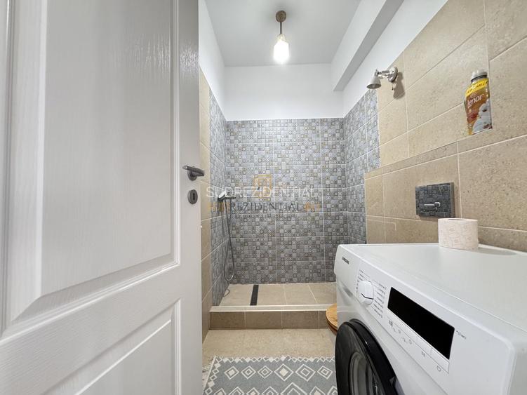 Apartament 3 camere, mobilat si utilat, Sos.Salaj-Confort Urban - 10