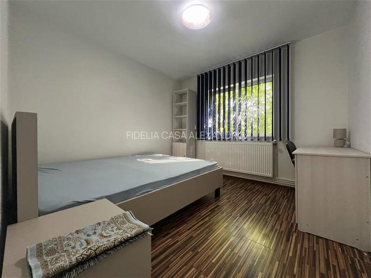Apartament 3 camere decomandat | Târgu Cucu | Etaj 2 | renovat - 6