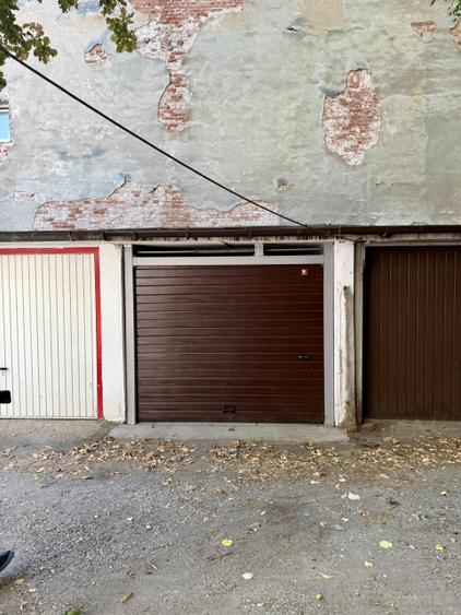 2 camere Central Renovat complet Garaj + Boxă- Centrala +incalzire pardoseala