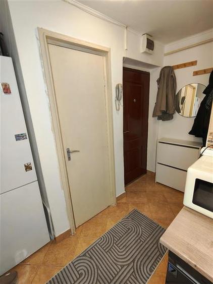 Apartament cu doua camere de vanzare in Mureseni