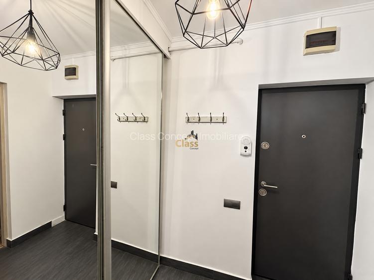 Apartament 1 camera | Etaj Intermediar | 38 mpu | zona Intre Lacuri - 6