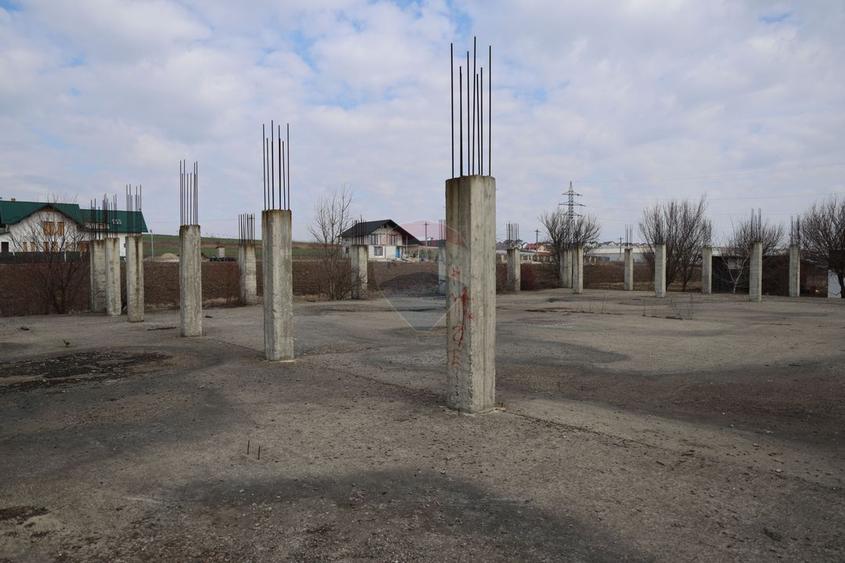 Teren intravilan de vânzare în Scheia – oportunitate excelentă pentru