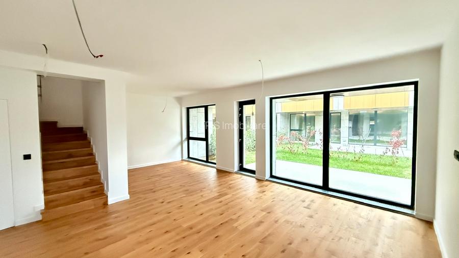 PIPERA - VILA DE VANZARE – FIRST ESTATES VILLAS - POMPA DE CALDURA - 15
