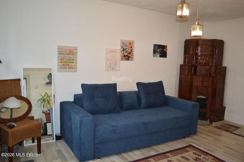Nucsoara - Casa cu teren 600 mp - 20