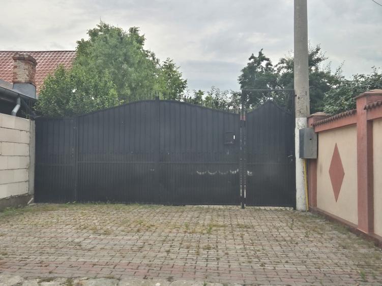 Casa P+1+M ,Str. Sf. Gheorghe