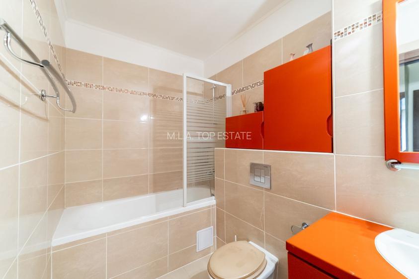 Apartament modern 2 camere la Adora Park - 6