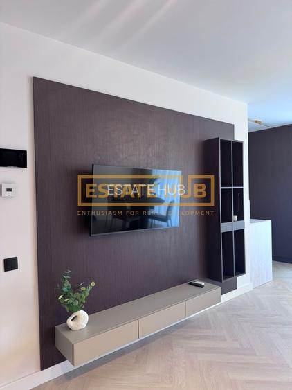 Apartament cu 2 camere și terasă de 8 mp | The Nest - 7