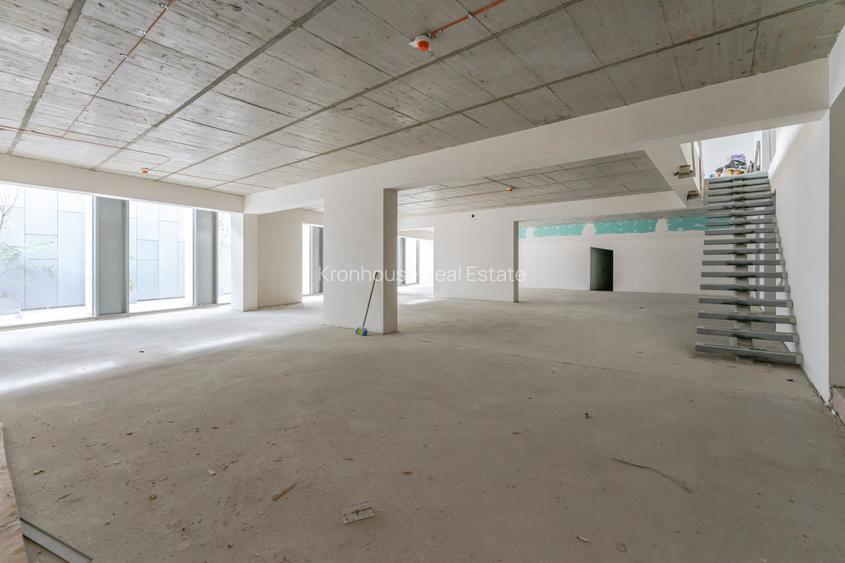Spațiu de birouri premium 1074 mp – Centrul Istoric Brașov