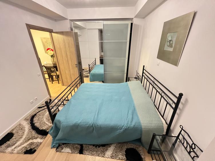 Inchiriere Apartament 2 Camere Iancu Nicolae I Cambridge School.