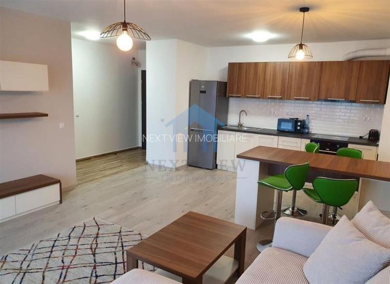 Apartament 2 camere, The Nest - 4