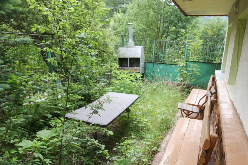 Vila Sinaia 8 camere | garaj | acces usor