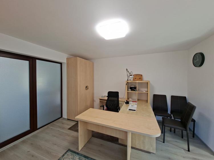 Apartament la casă, pe două niveluri – Zona Blumana, Str. Grădinarilor