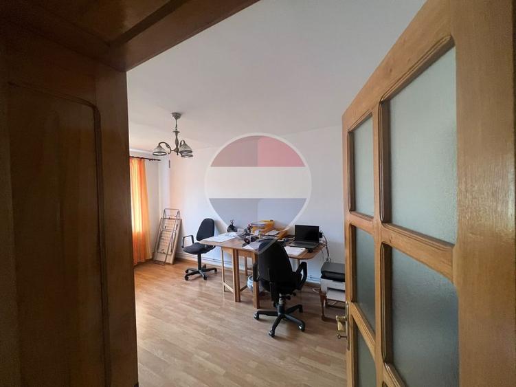 Apartament 3 camere | Central Cehu Silvaniei | Finisat Modern