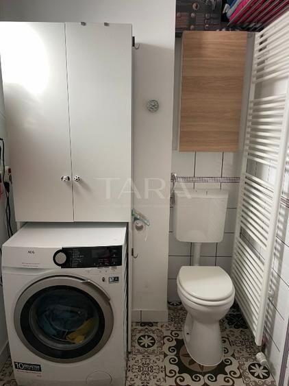 Apartament cu grădină proprie, vilă exclusivistă Andrei Muresanu.