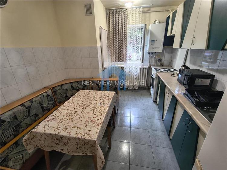Apartament 3 camere, Zorilor, Loc de parcare - 17