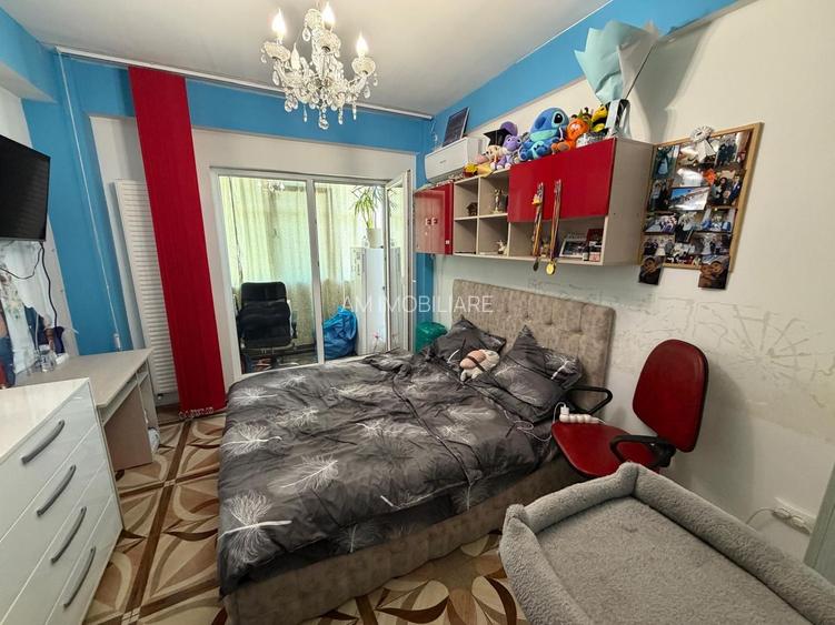 AP. 2 CAMERE- PARCARE INCLUSA, CENTRALA PROPRIE,BLOC NOU, COMIS 0%