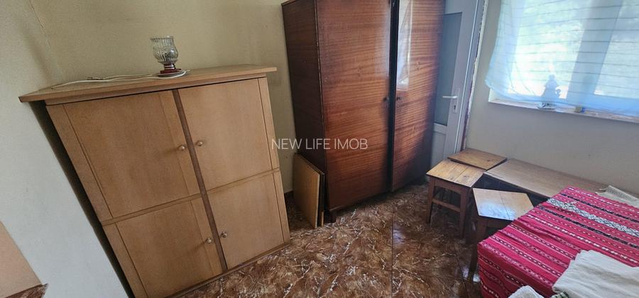 Casa la sol ,3 camere  constructie piatra - 4