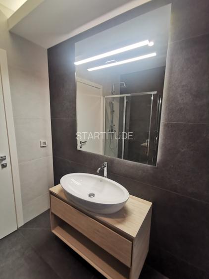 RESIDENCE5 IANCU NICOLAE 122 - OLIVETO, CURTE INTERIOARA, PAZA 24H, COMISION 0 - 24