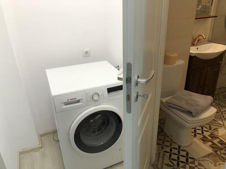 Apartament Ultramodern, 2 camere, Budapesta - Unirii, Proprietar