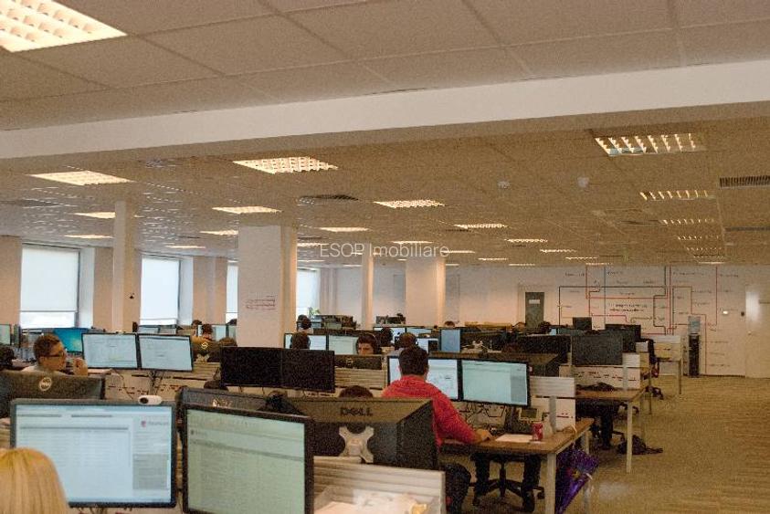 Olimpia Business Center, Central, 230 - 1500 mp  0% comision! - 8