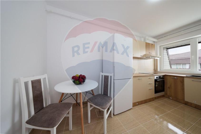 Oportunitate de investitie! Apartament mobilat nou!