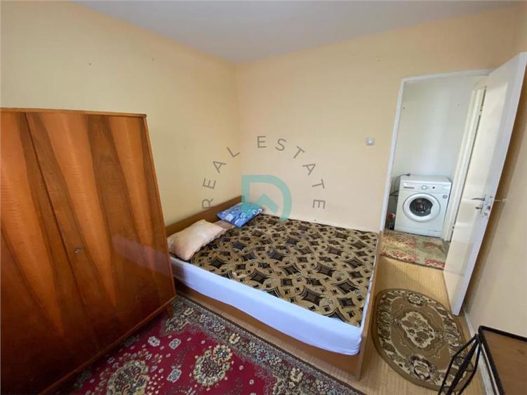 Apartament 2 camere, Armoniei, Brasov.