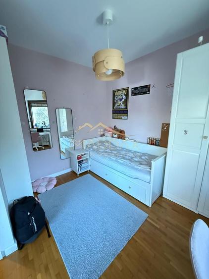 Apartament 4 camere*Vilă Dorobanți/ Curte superba/ Spațios