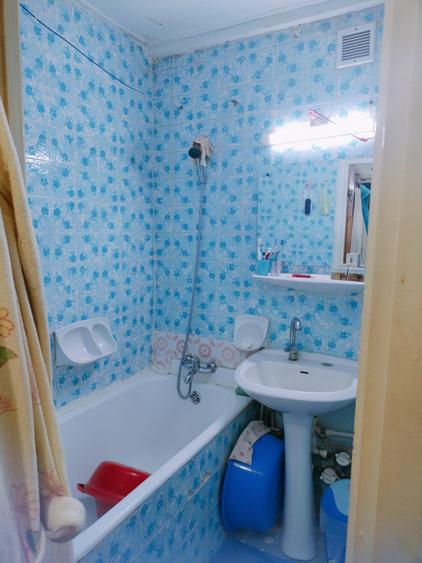De vânzare Apartament 3 camere 70mp - Berceni, Almasu Mare
