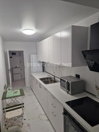 Sun Royal 2 camere cu Terasa + prox. metrou