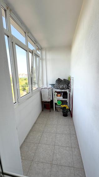 Apartament 3 camere 2 bai in Sibiu cartier Strand - 8