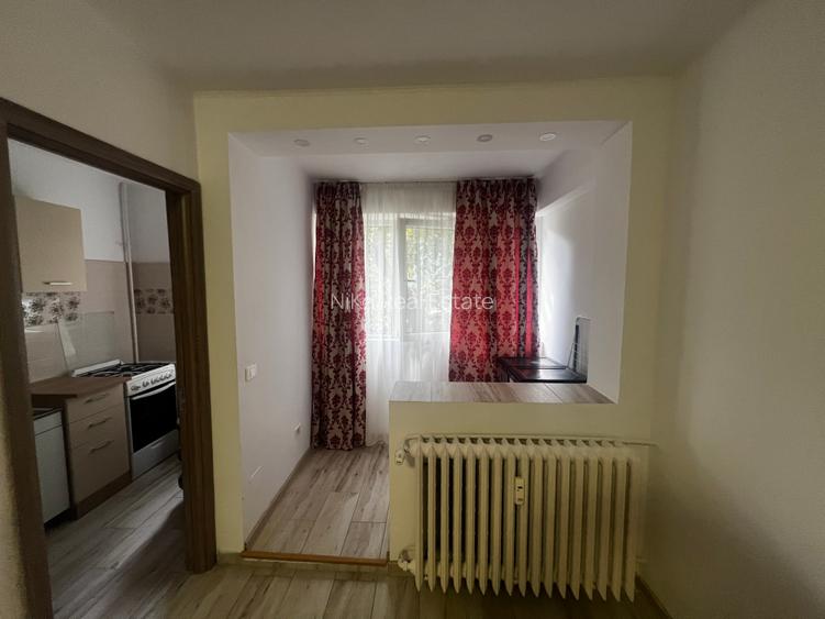 GARSONIERA DE INCHIRIAT DRUMUL TABEREI FAVORIT - 8